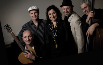 Ze Quintet